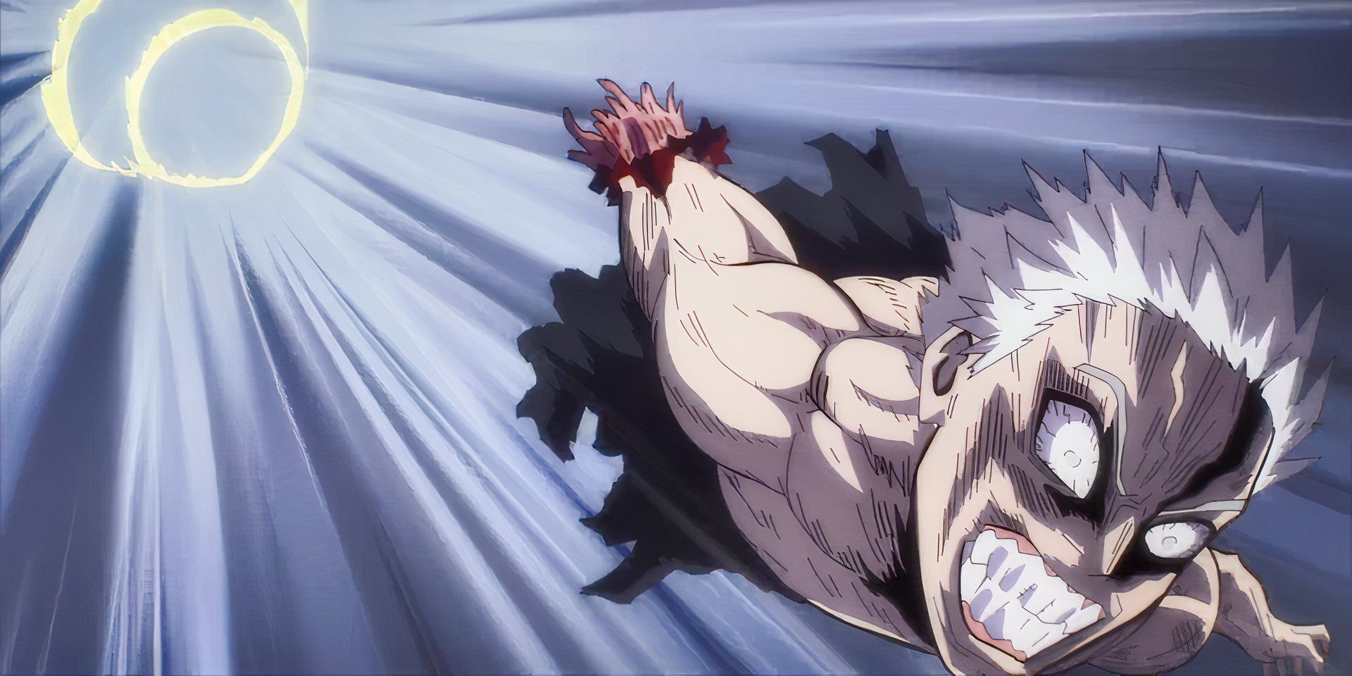 The Official 10 Strongest My Hero Academia Villains in 2025, Ranked