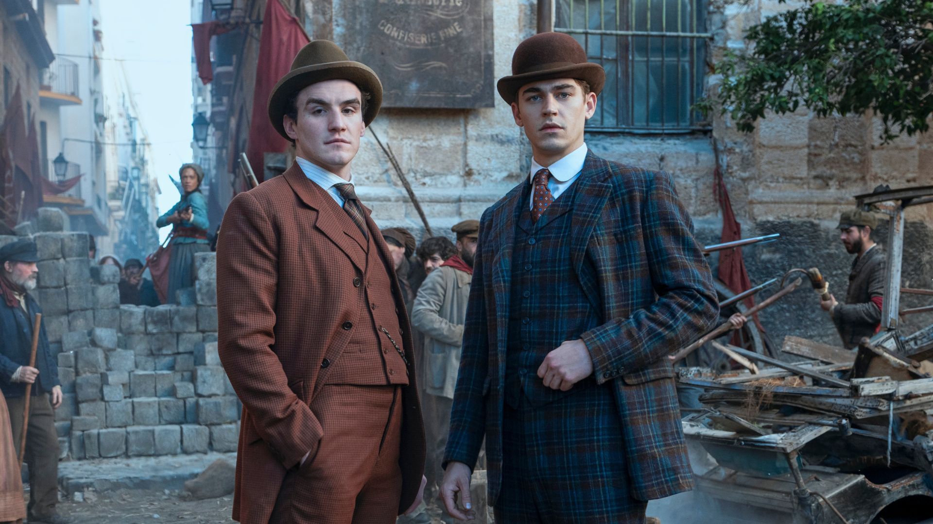 young-sherlock-hero-fiennes-tiffin-donal-finn-cover