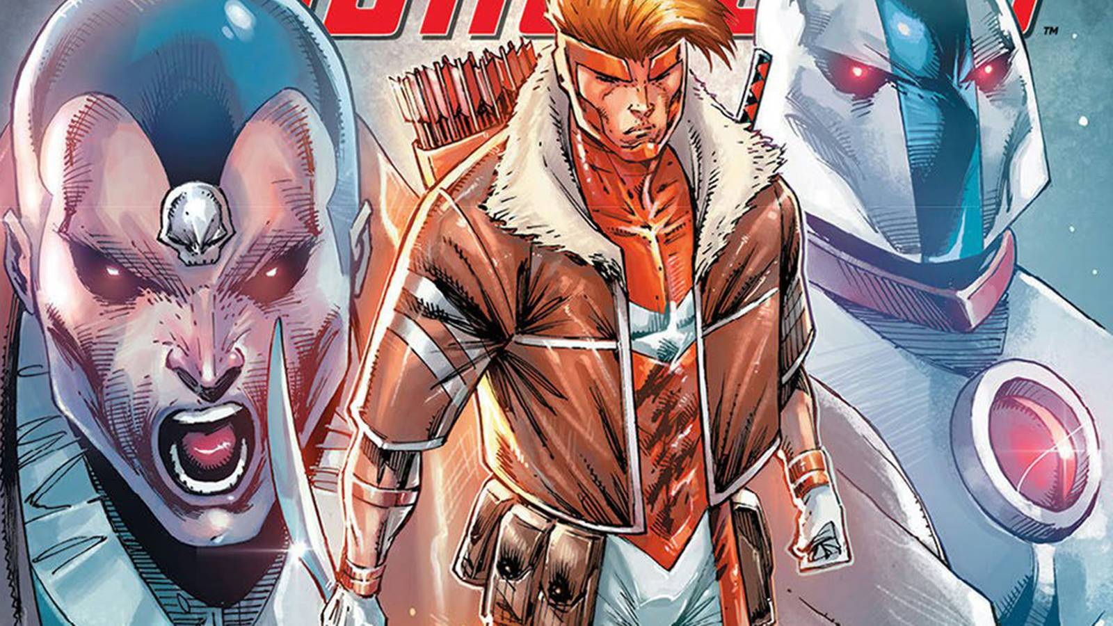 Rob Liefeld's Youngblood Revival Gets Second Printings