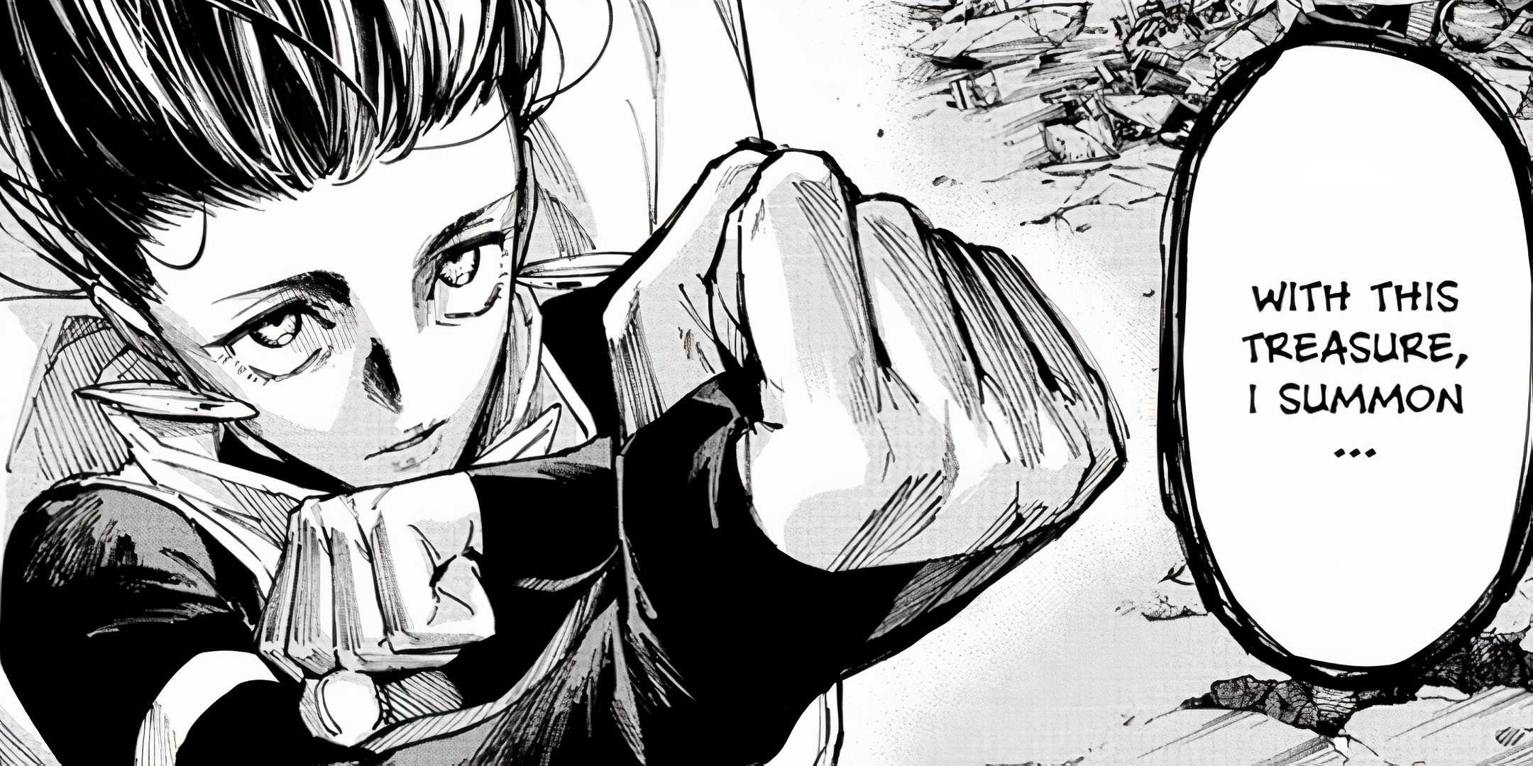JJK Modulo Officially Proves Megumi Is Jujutsu Kaisen’s Biggest Failure