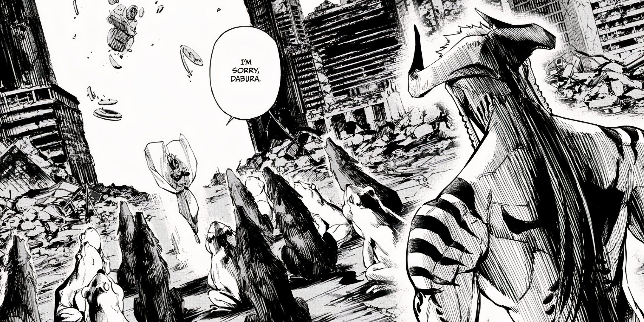 10 Strongest Characters in JJK Modulo, Ranked