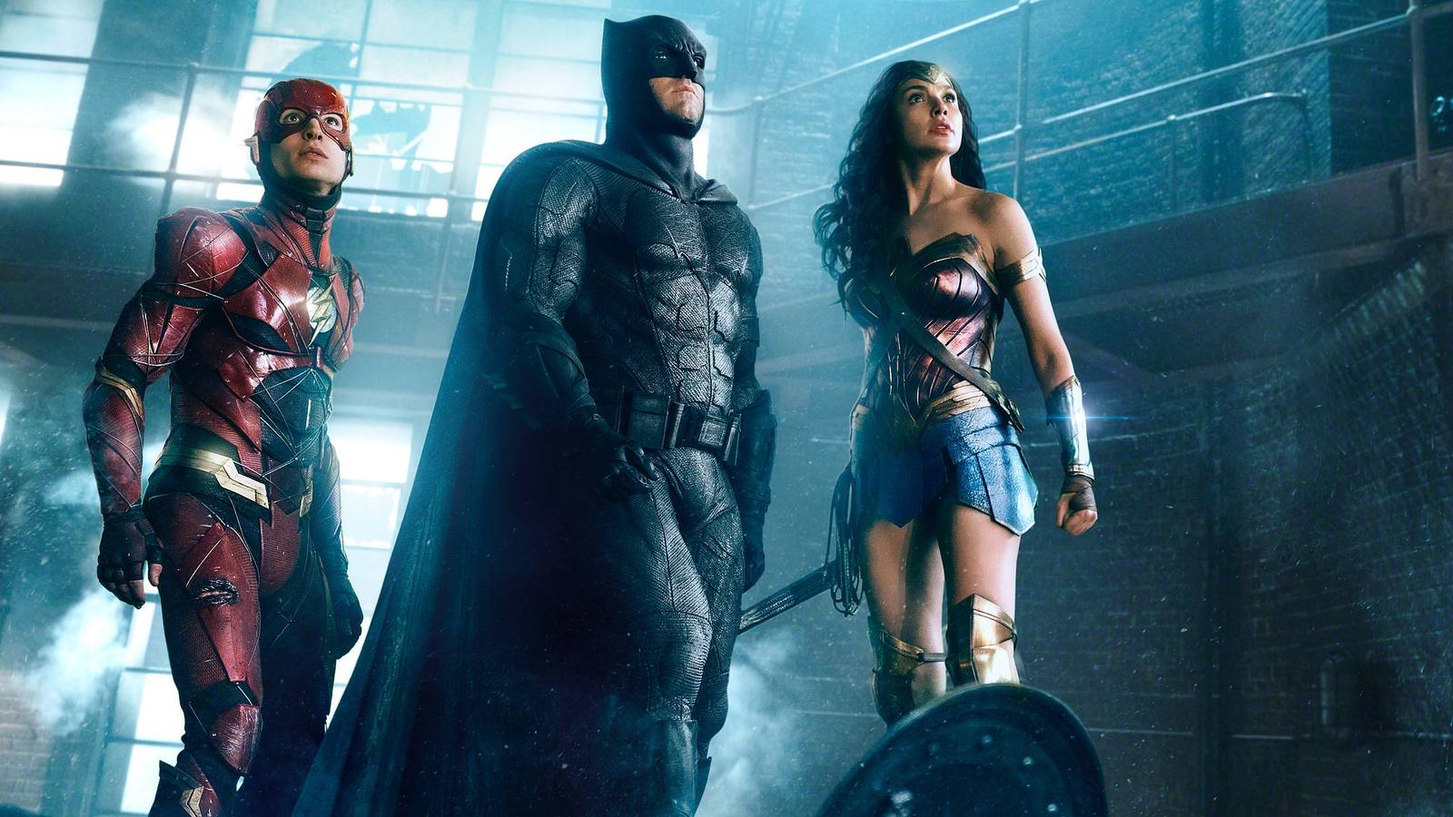 Zack Snyder Fans Hoping For His DC Universe to Return Have Forgotten This Devastating Development