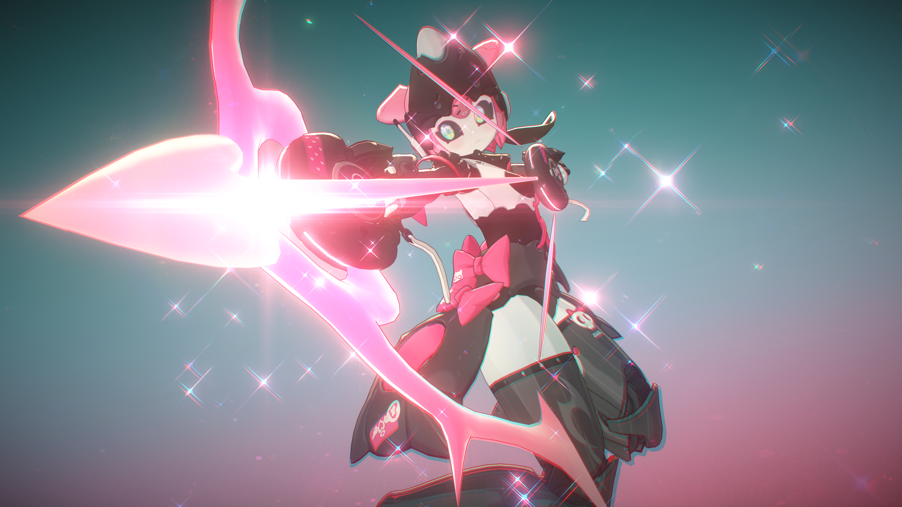 Zzz Attributes Hello Kitty’s Sanrio Reveals Official Magical Girls Collab With ZZZ