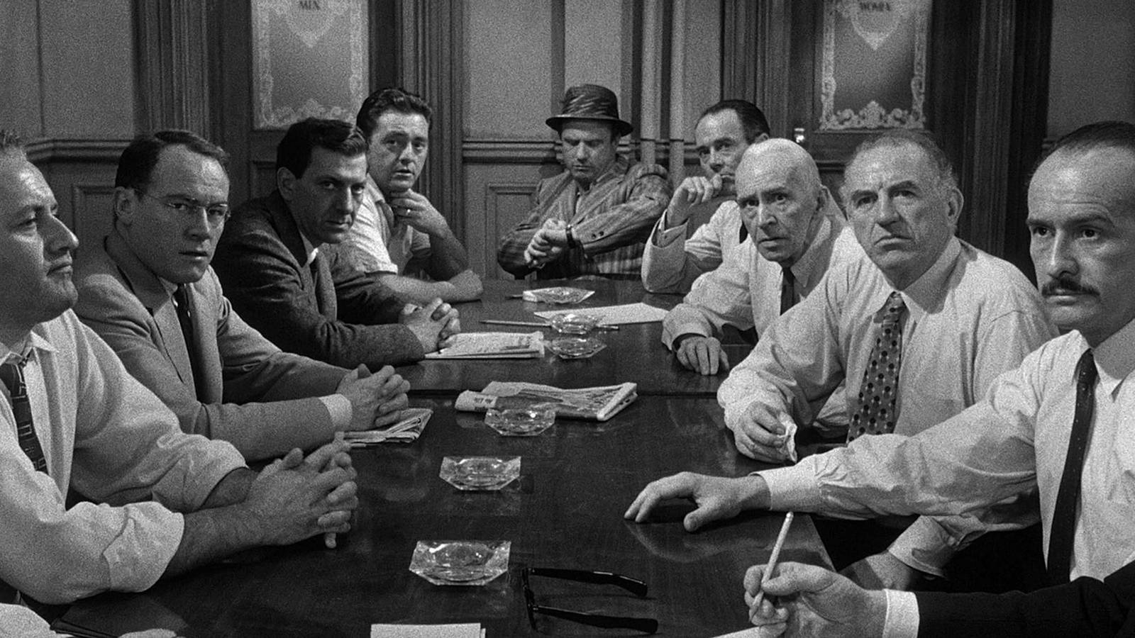 10 Greatest Legal Thrillers of All Time, Ranked