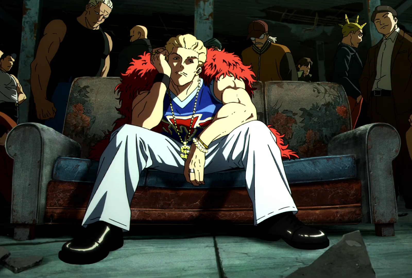 JJK Season 3, Episode 5 Release Date & Time