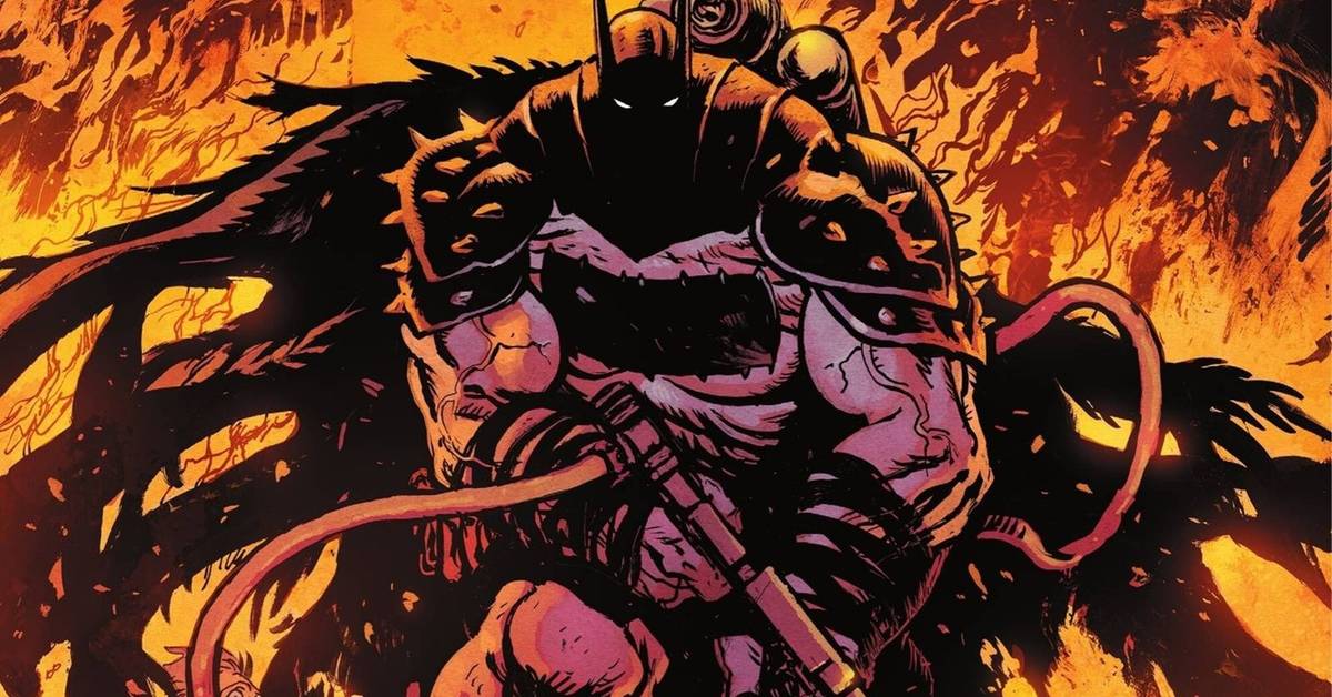 cbr.com - Jason Wiese - DC Officially Confirms Absolute Batman Publishing Exclusives For San Diego Comic Con