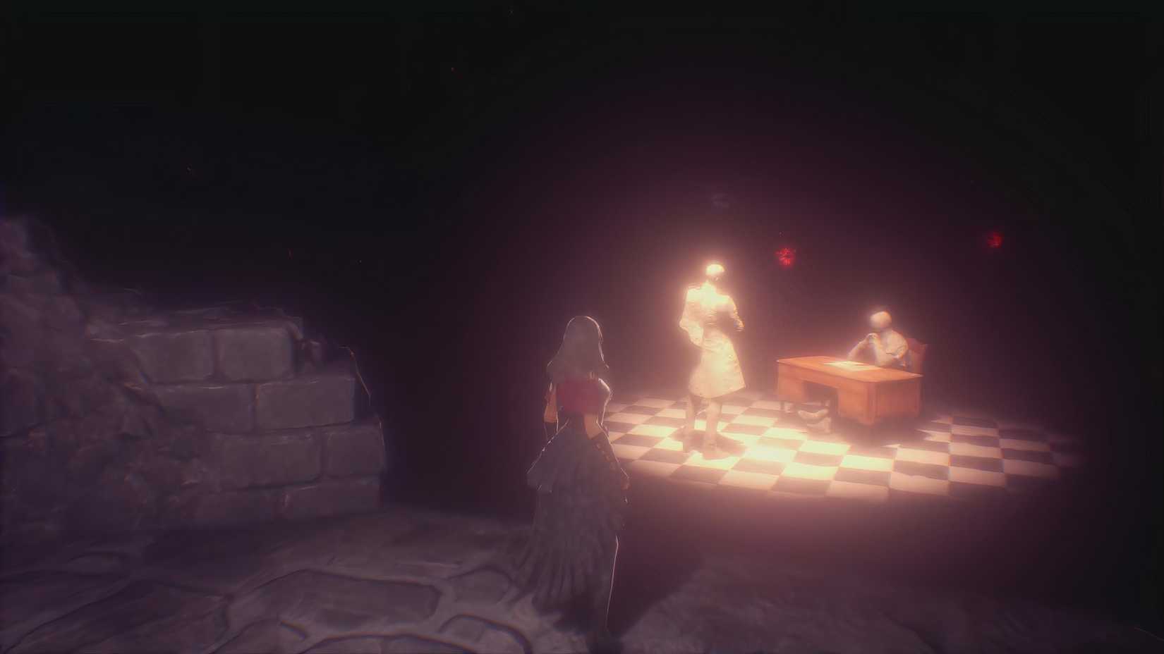 Code Vein 2 Isn't An Elden Ring Killer, But It's Still A Solid Soulslike