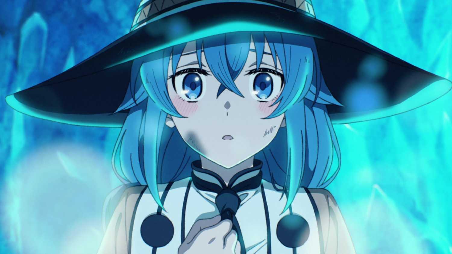 Drop Less Reincarnation Mushoku Tensei: Jobless Reincarnation Season 3 Finally Drops New First ...