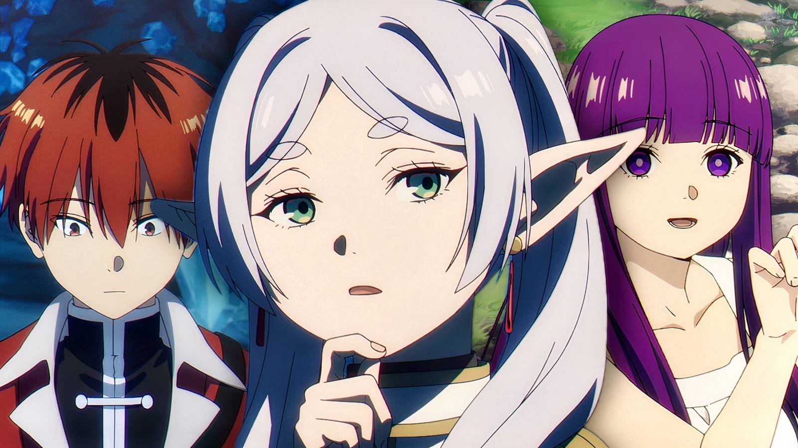 Frieren Season 2 Episode 1 Review: The Best Anime Of All Time Is Back