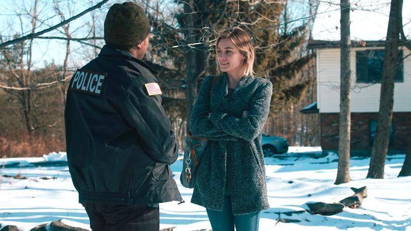 The Girl Who Got Away Netflix Streaming Success