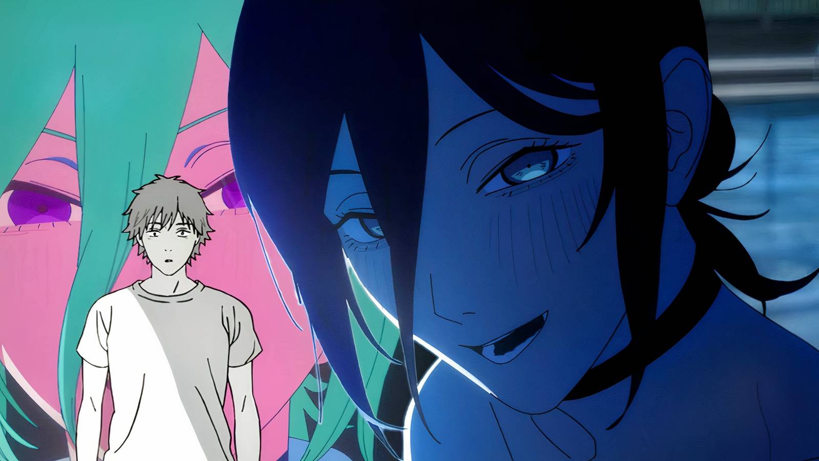Chainsaw Man Chapter 226 Subtly References the Reze Arc Movie