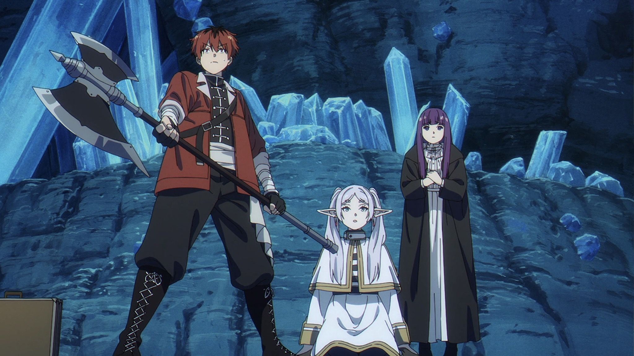 When Does the Frieren Season 2 English Dub Come Out?