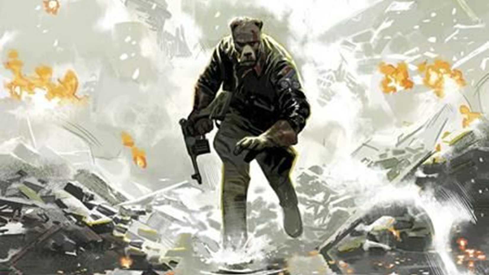 10 Non-Superhero Comics That Can Be Called Masterpieces