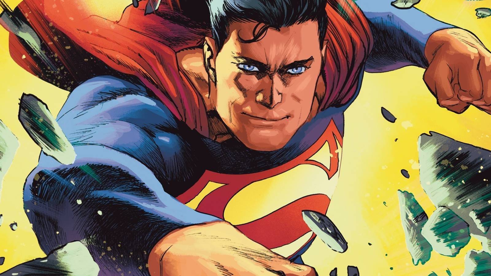 DC Comics 10 Most Overpowered Characters Ranked dc-comics-10-most-overpowered-characters-ranked
