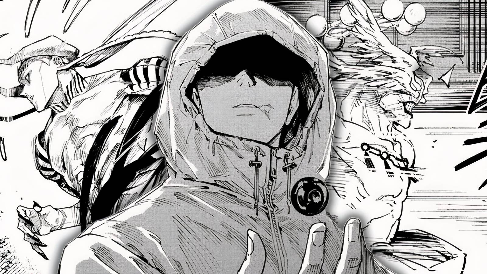 JJK Modulo Chapter 18 Brings Yuji Back Just In Time To Fight A New jjk-modulo-chapter-18-brings-yuji-back-just-in-time-to-fight-a-new