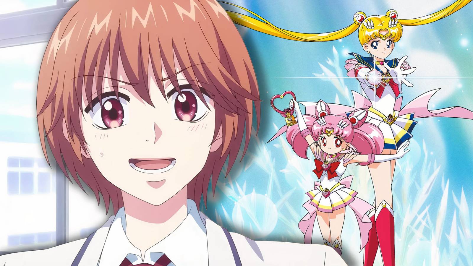 Crunchyroll Anime Hana-Kimi Episode 2 Debut Review