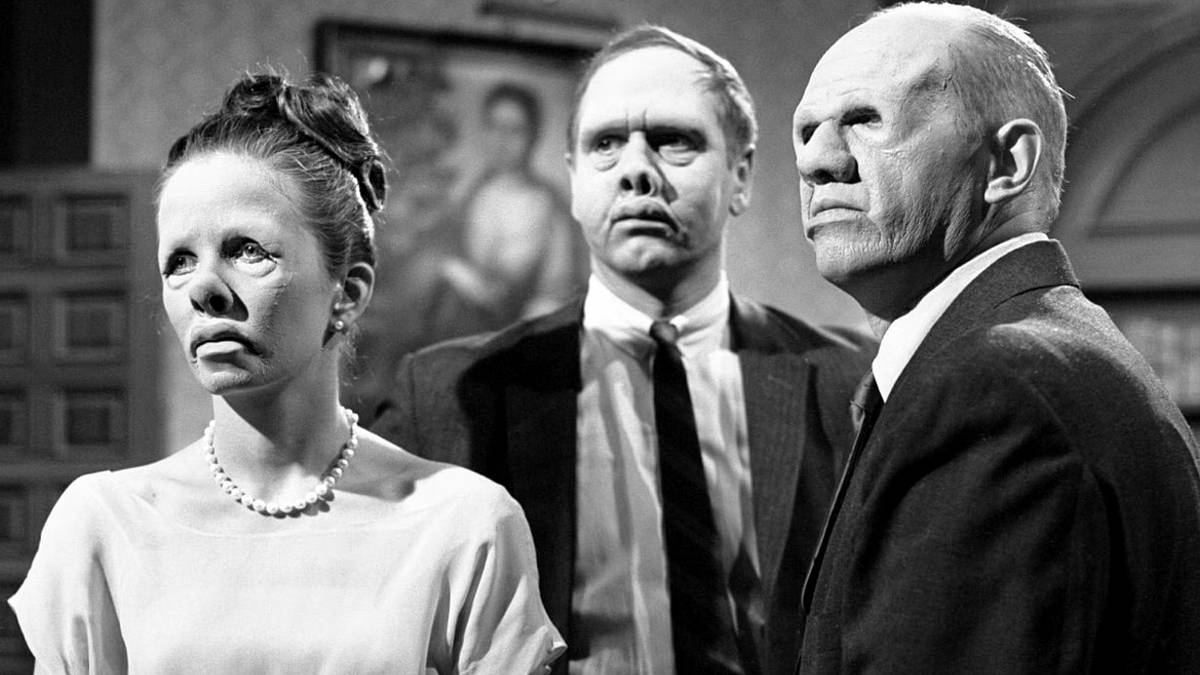 6 Greatest Shows of the 1960s