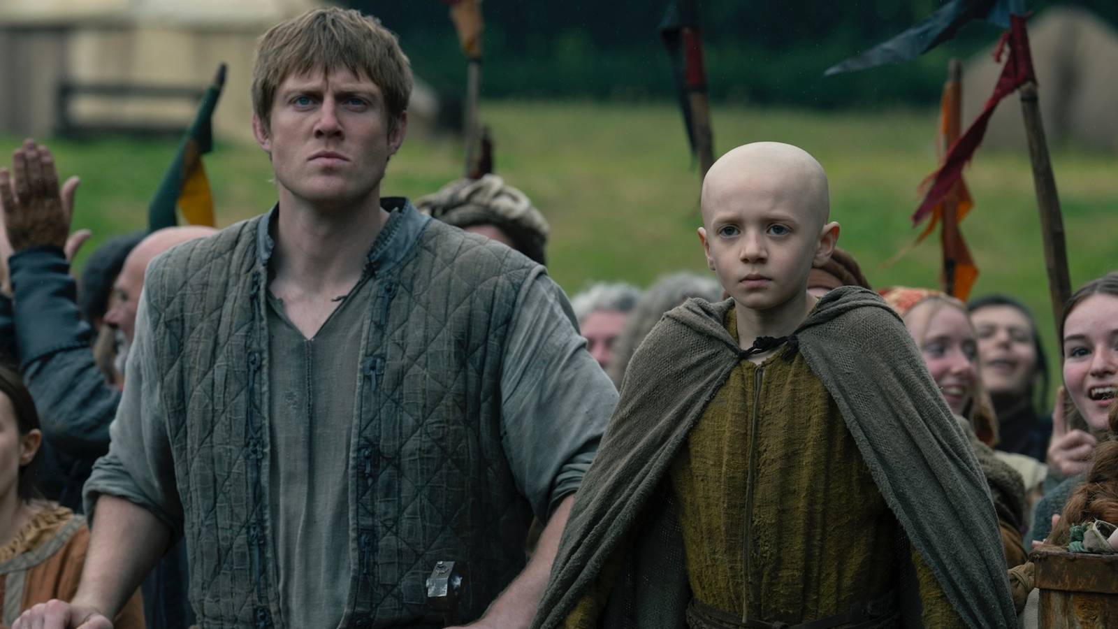 A Knight of the Seven Kingdoms Season 1 Episode 2 Review: Meet the New Targaryens