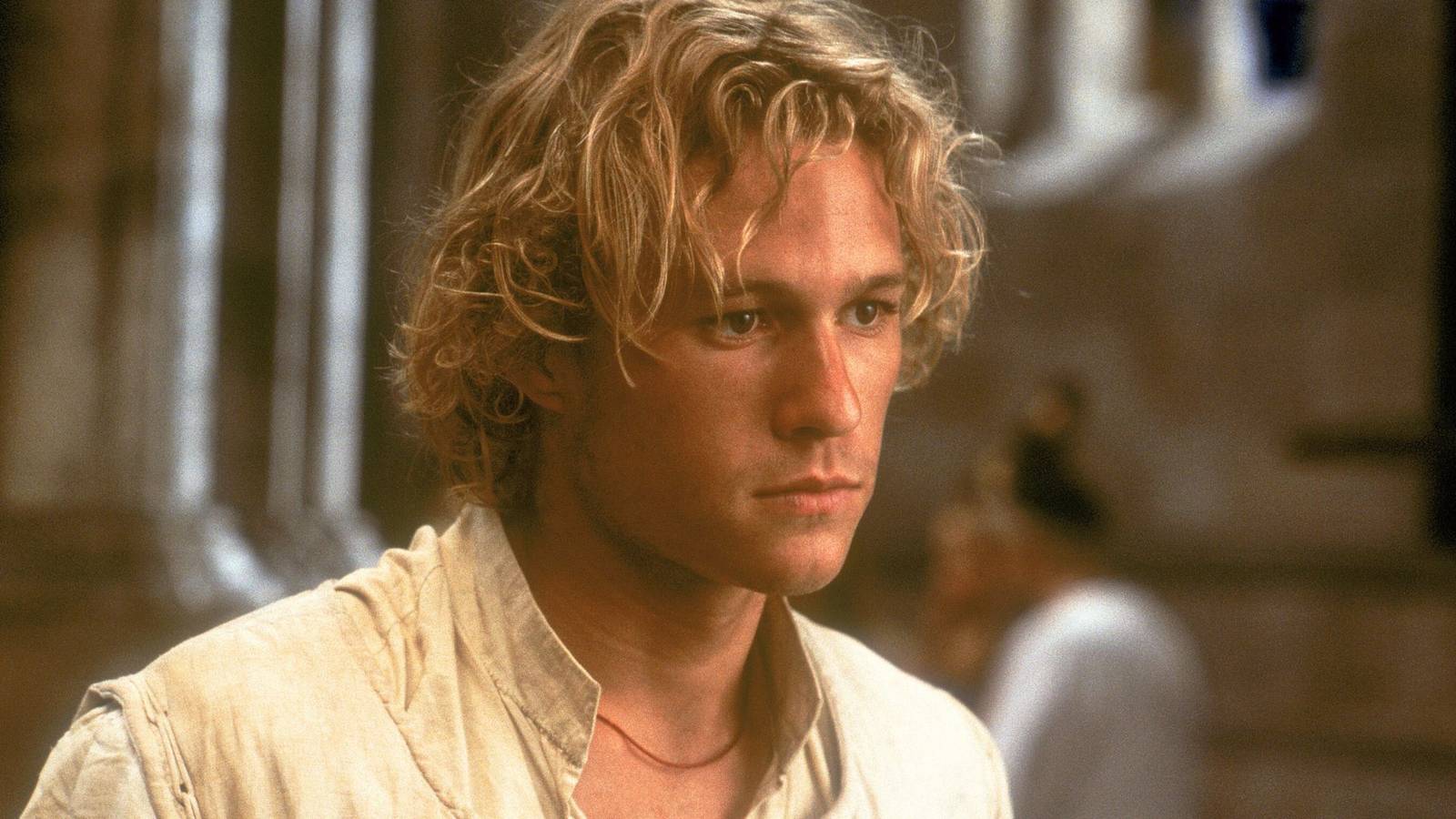 Heath Ledger's $215M Historical Epic From Stargate Director Is a Major Streaming Hit in the U.S. Decode Today Heath Ledger's $215M Historical Epic From Stargate Director Is a Major Streaming Hit in the U.S. Decode Today