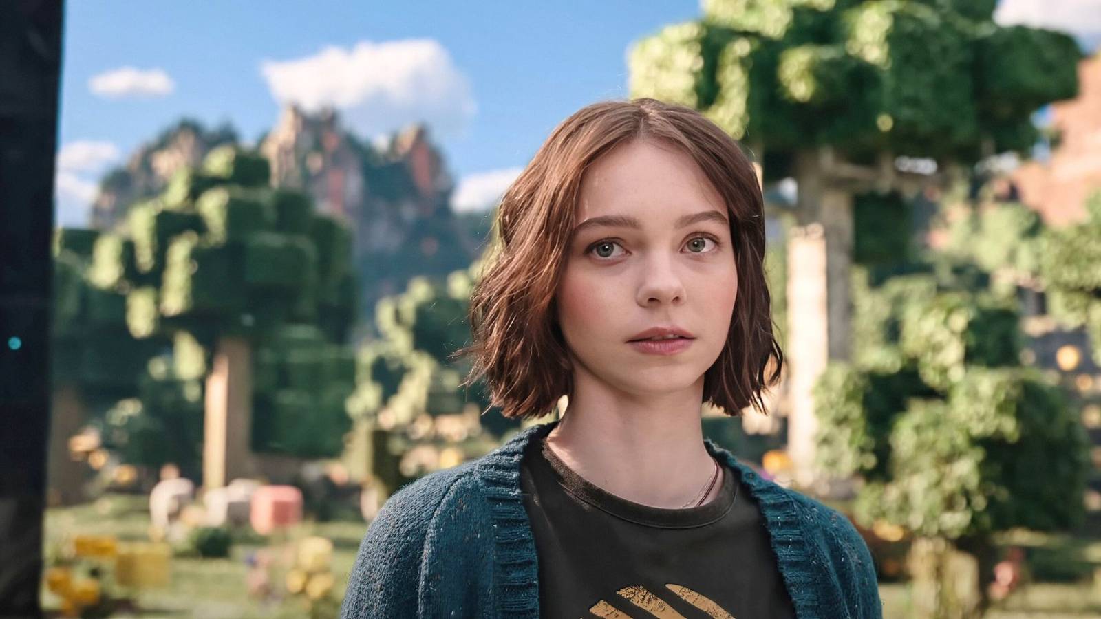 A Minecraft Movie Is Dominating the Charts Ahead of Minecraft Movie 2