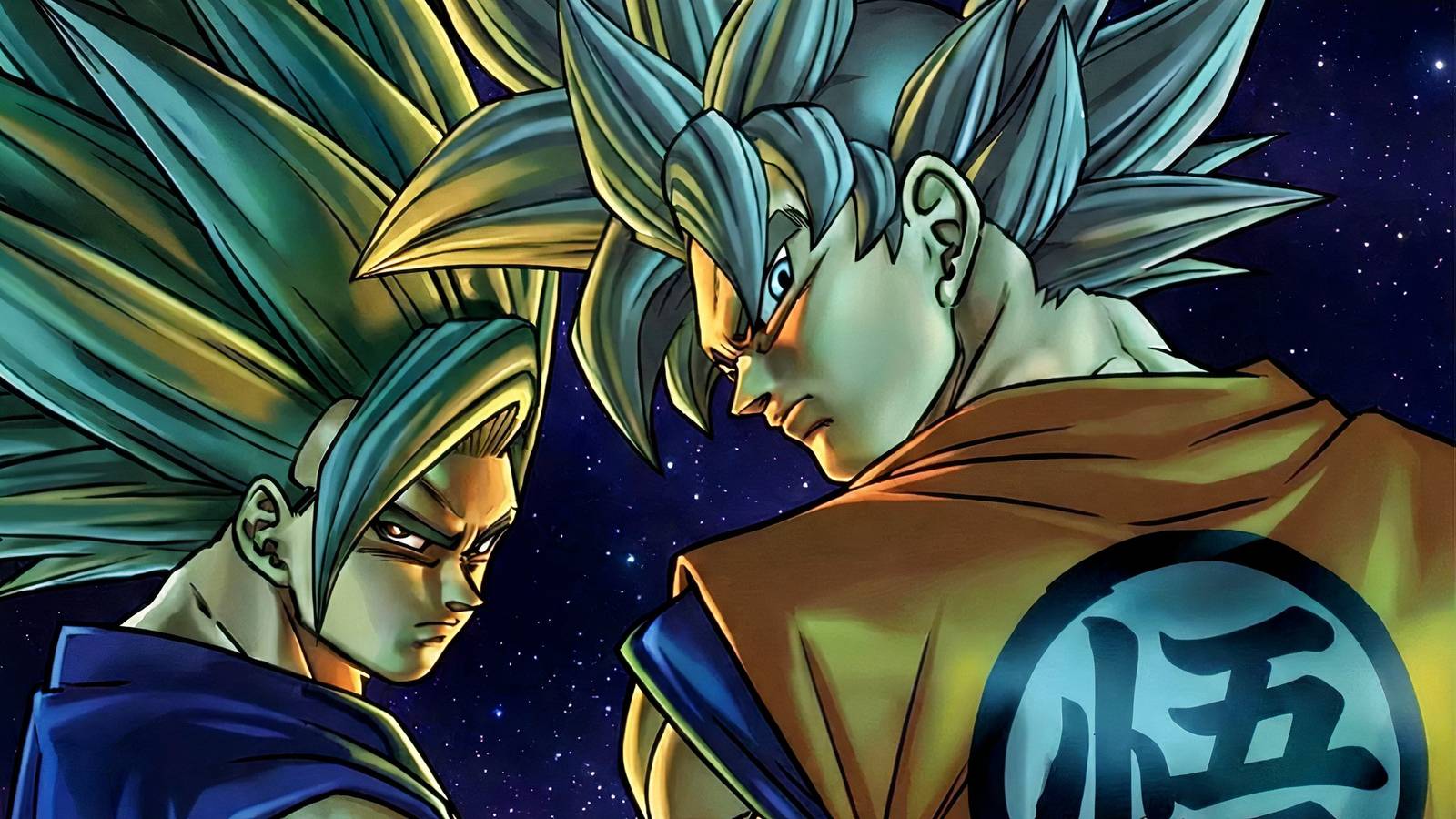 Dragon Ball Super Drops More Divisive Toyotarou Art Amid Ongoing Controversy