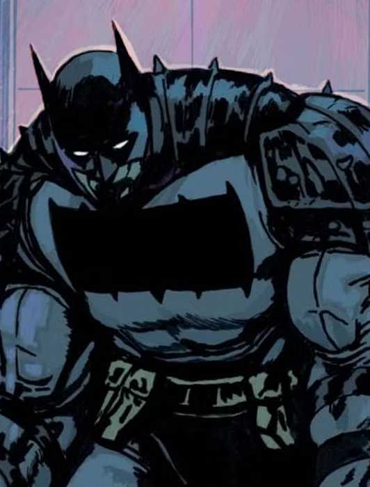 The Absolute Universe Has Created A Huge Problem For DC, But There's an ...