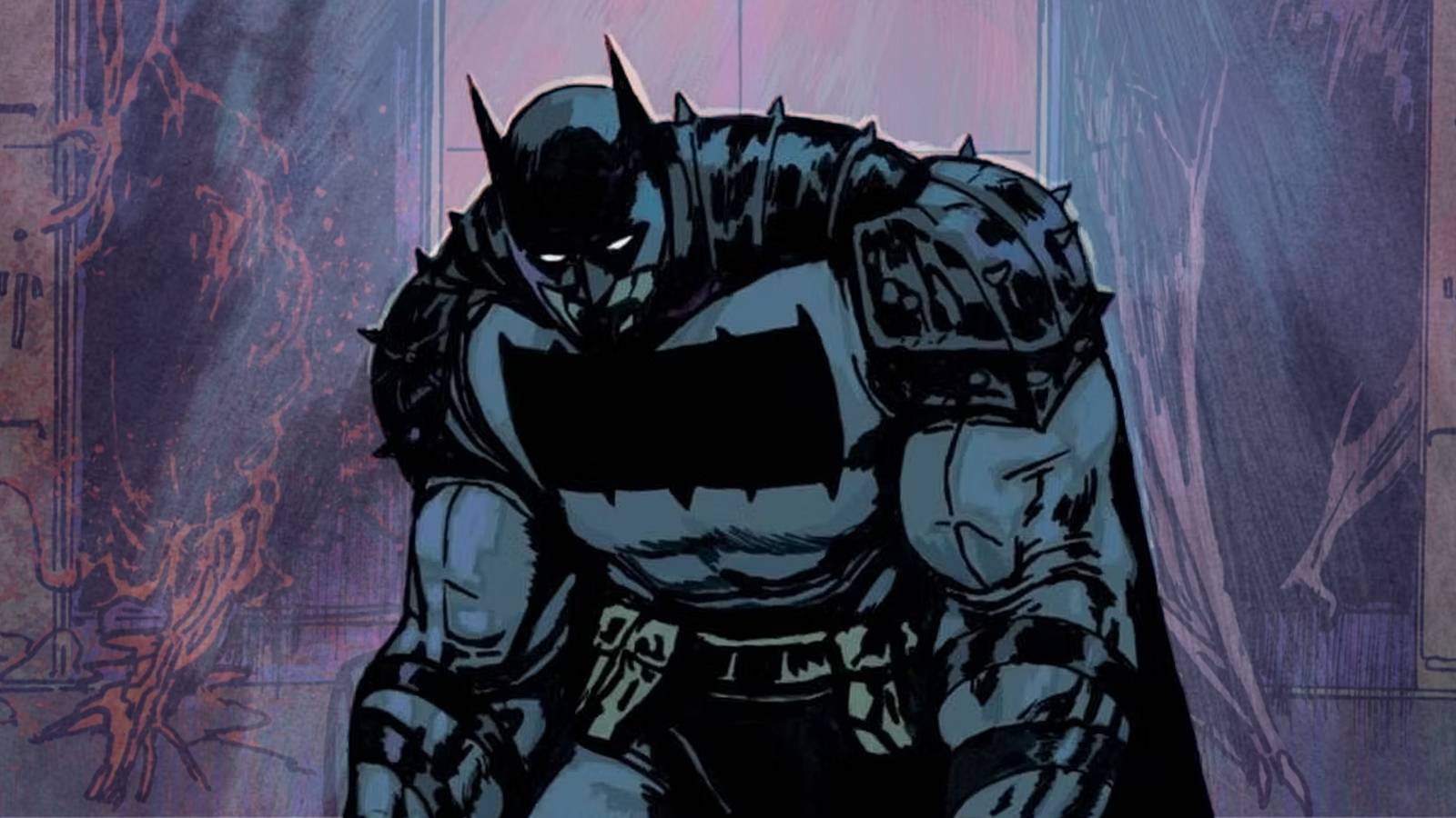 Absolute Batman Creator Confirms Major Time Jump Happening In Upcoming Issues