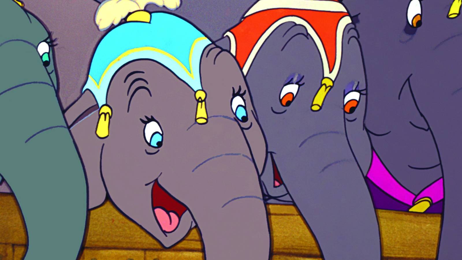 Dsiney's Dumbo Will Be the Saddest 64-Minutes of Your Life