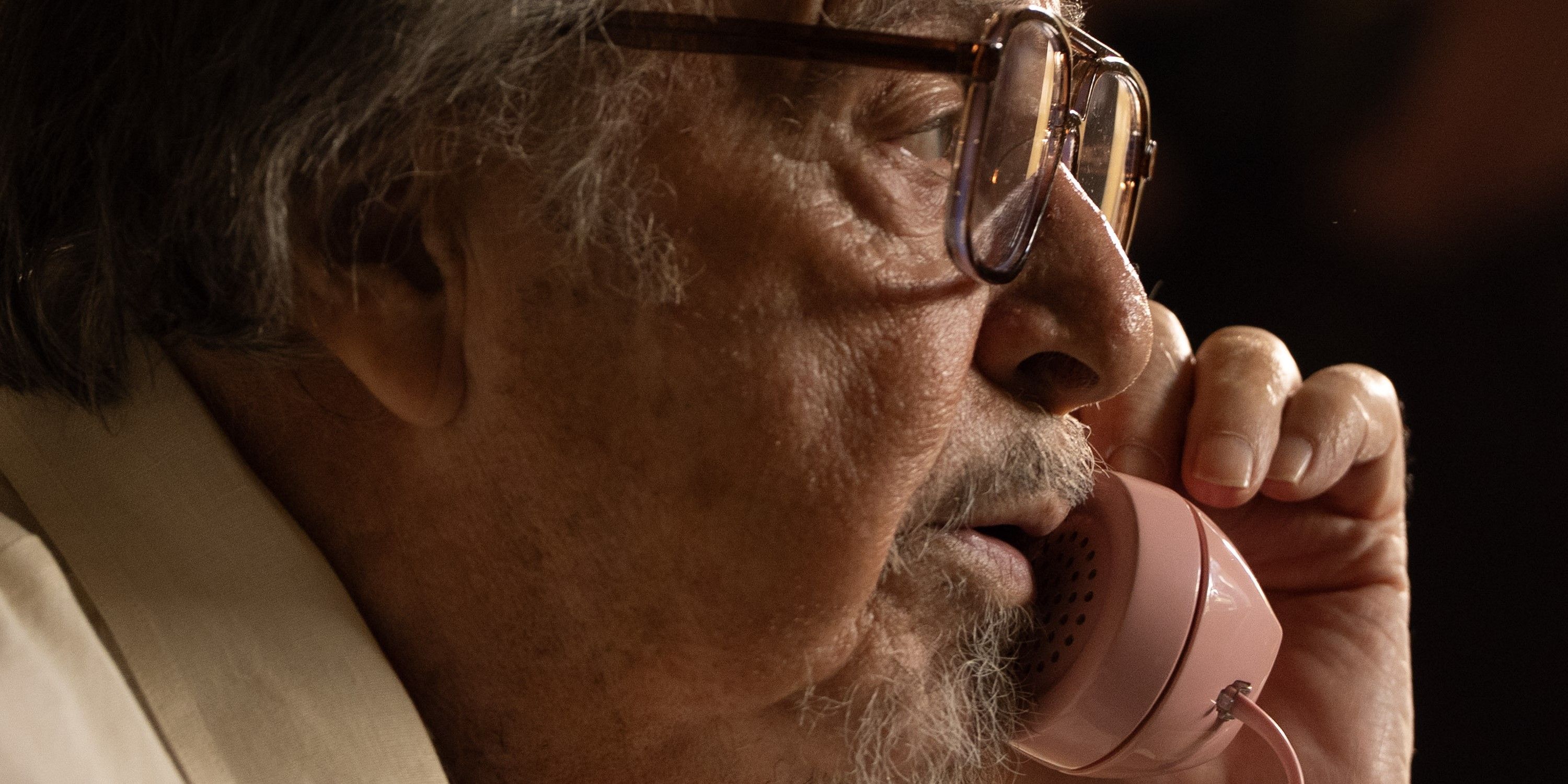 Al Pacino em Dead Man's Wire