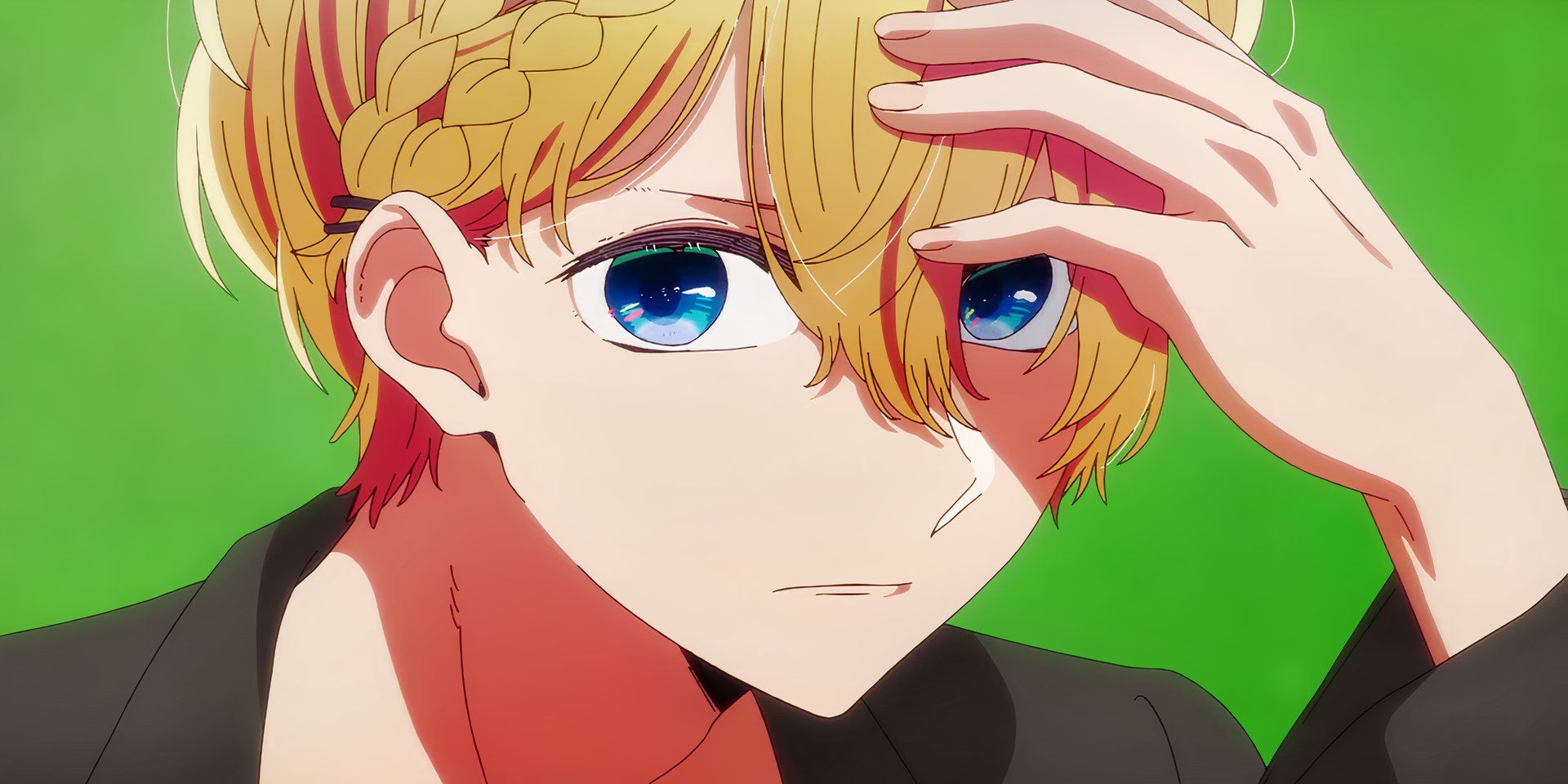 Oshi no Ko's Ruby Hoshino Is Impossible to Recognize in Season 3
