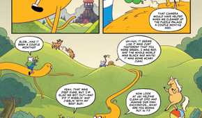 They plan to write a new book