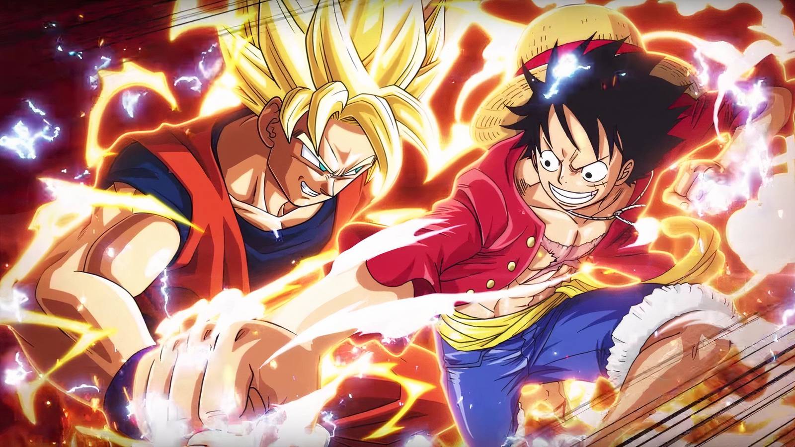 10 Video Game Crossovers Everyone Forgot About (Even You)