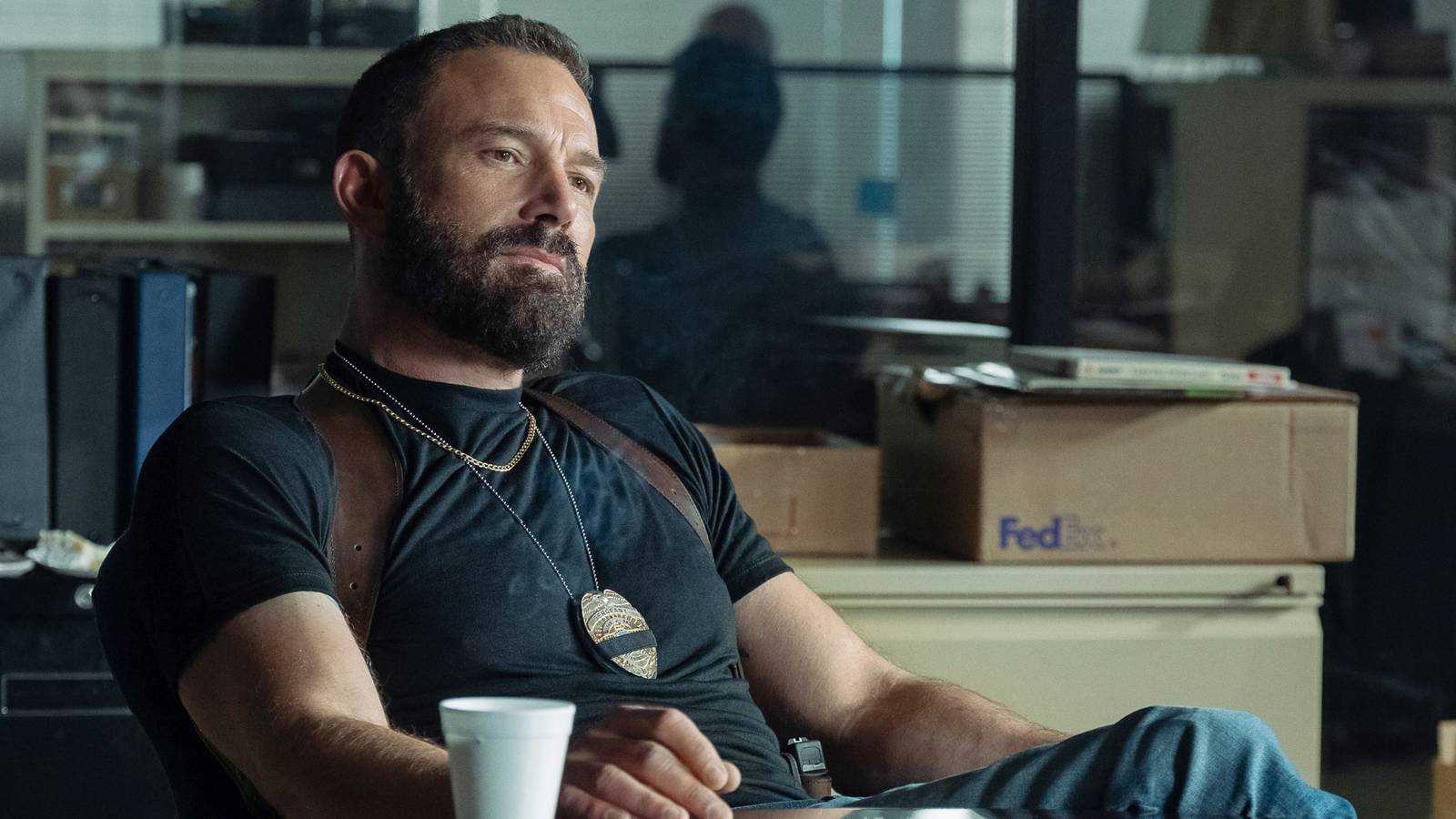 The Rip: Ben Affleck, Matt Damon Action Thriller Sees Big Netflix Debut