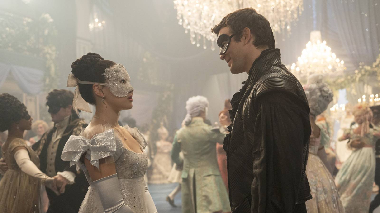 Bridgerton Season 4 Part 1 Review: The Romance Series Uses a Problematic Netflix Trend (But Makes it Work)