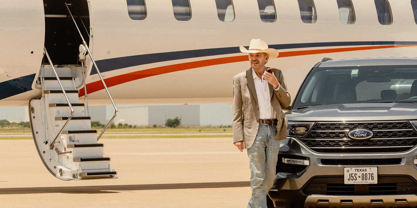 Landman Season 3 Filming to Begin Soon, Actor Hints at 2026 Premiere