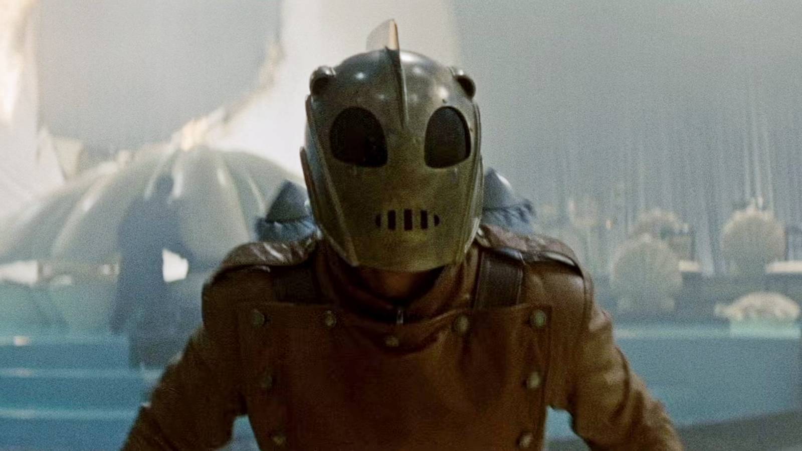 5 Great Steampunk Movies Nobody Remembers