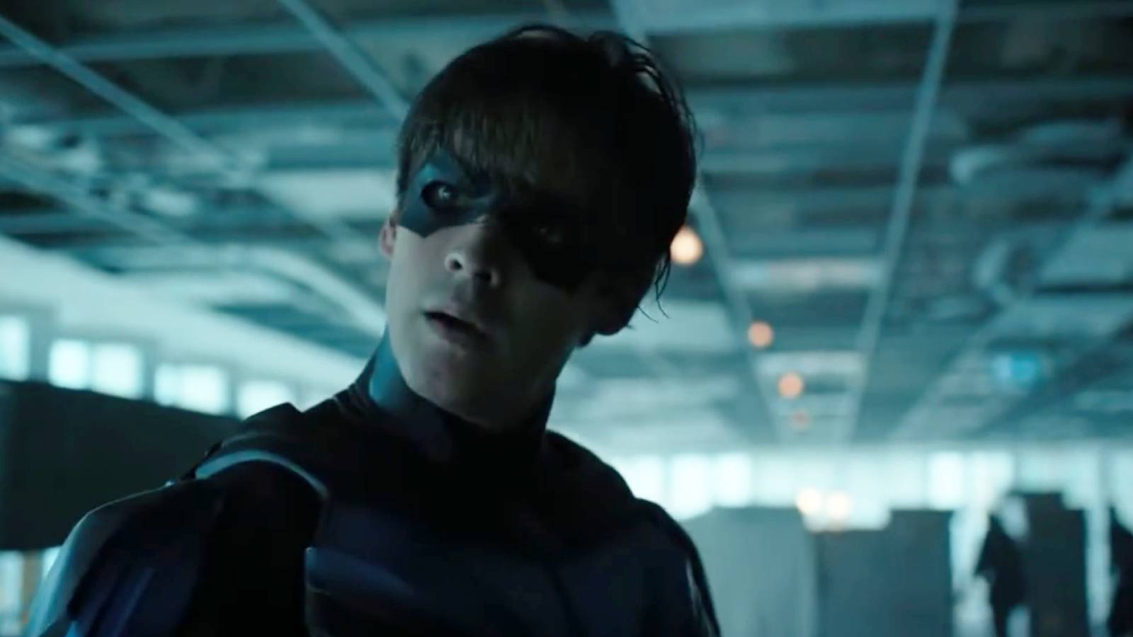 Nightwing Is Officially Replaced By A Frightening DC Villain's Descendant