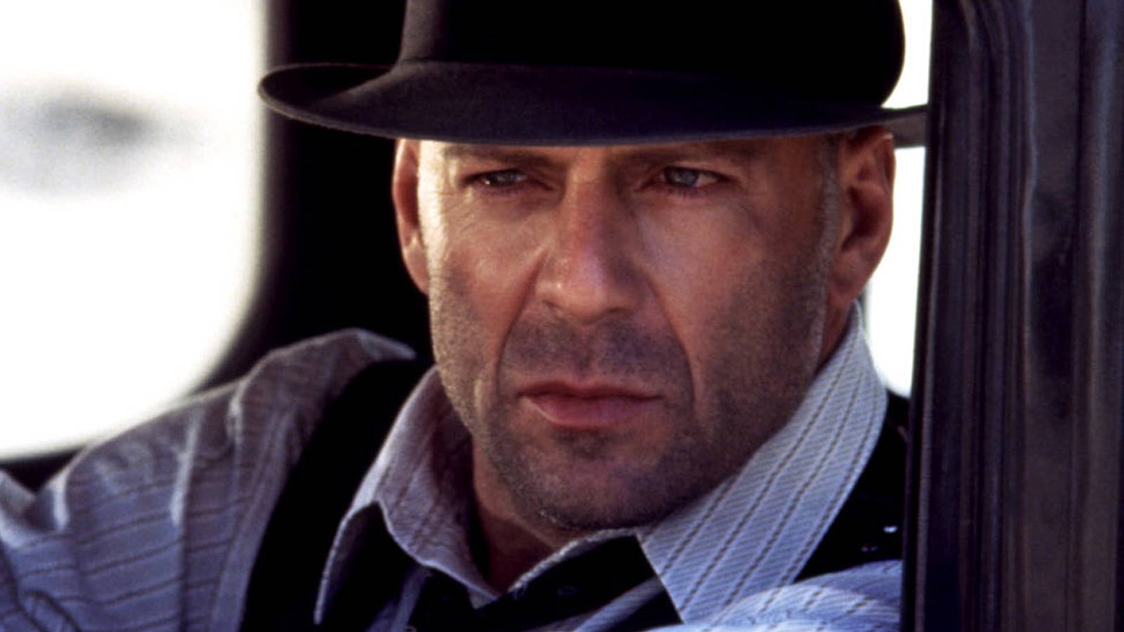 Cinema's Greatest Flex Is This Bruce Willis Noir Masterpiece That Hollywood Abandoned