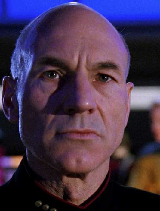 Commander Ohk This 27-Year-Old TNG Episode Defined the Greatest Star Trek Era