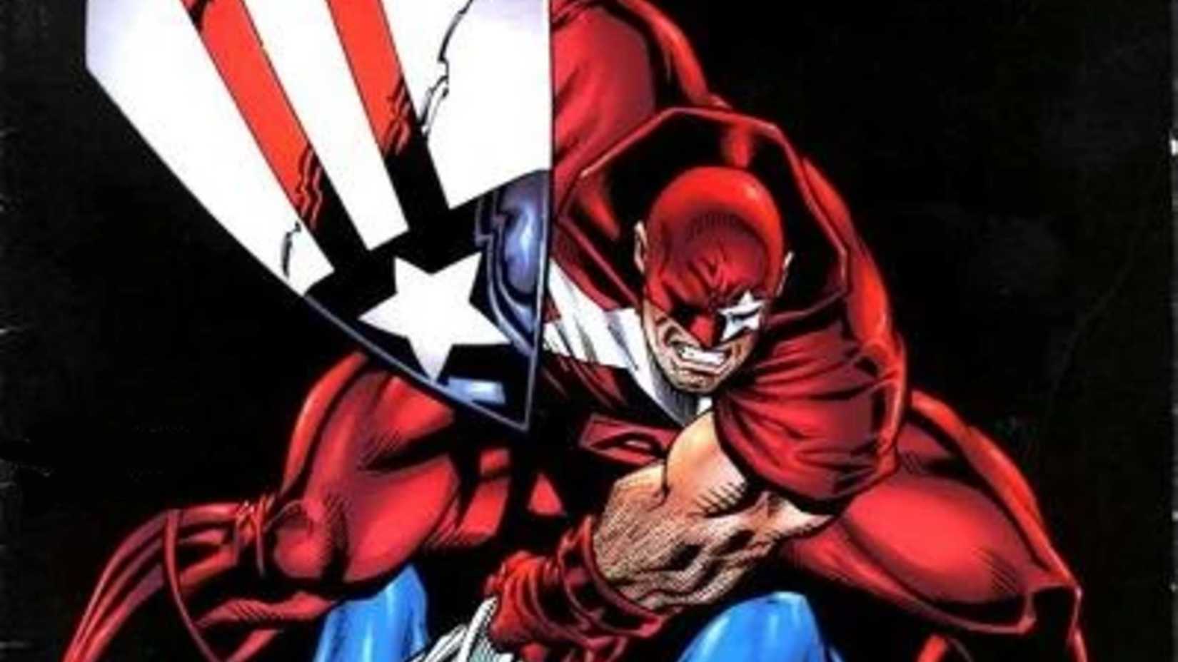 Marvel's 10 Most Powerful Villains Who Are Completely Forgotten