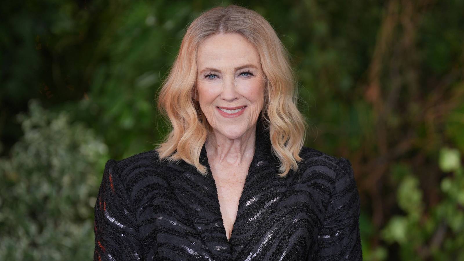 Beetlejuice-Schauspielerin Catherine O'Hara stirbt mit 71 Jahren.