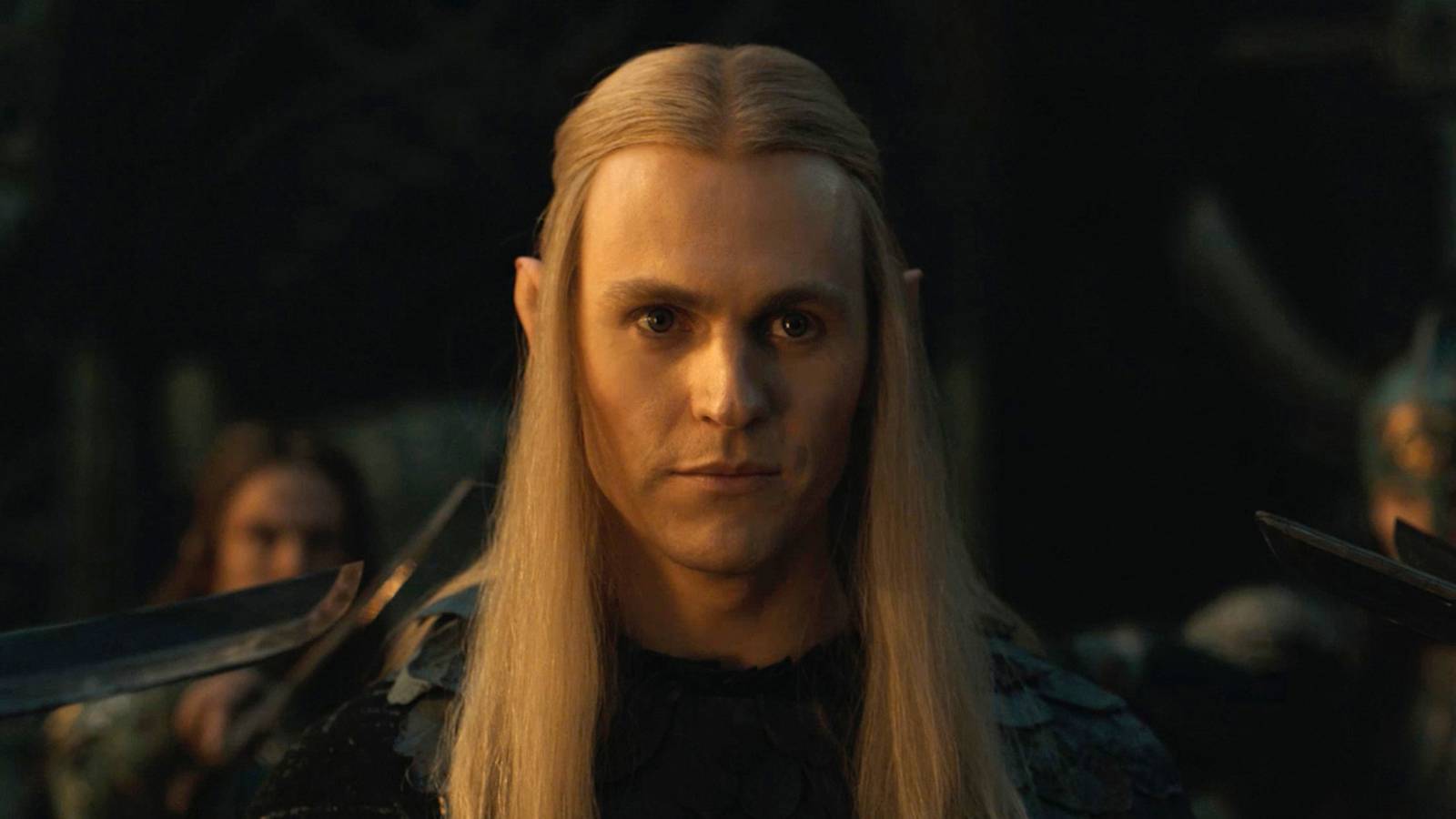 Charlie Vickers' Favorite LOTR Scene Can Inspire The Rings of Power S3