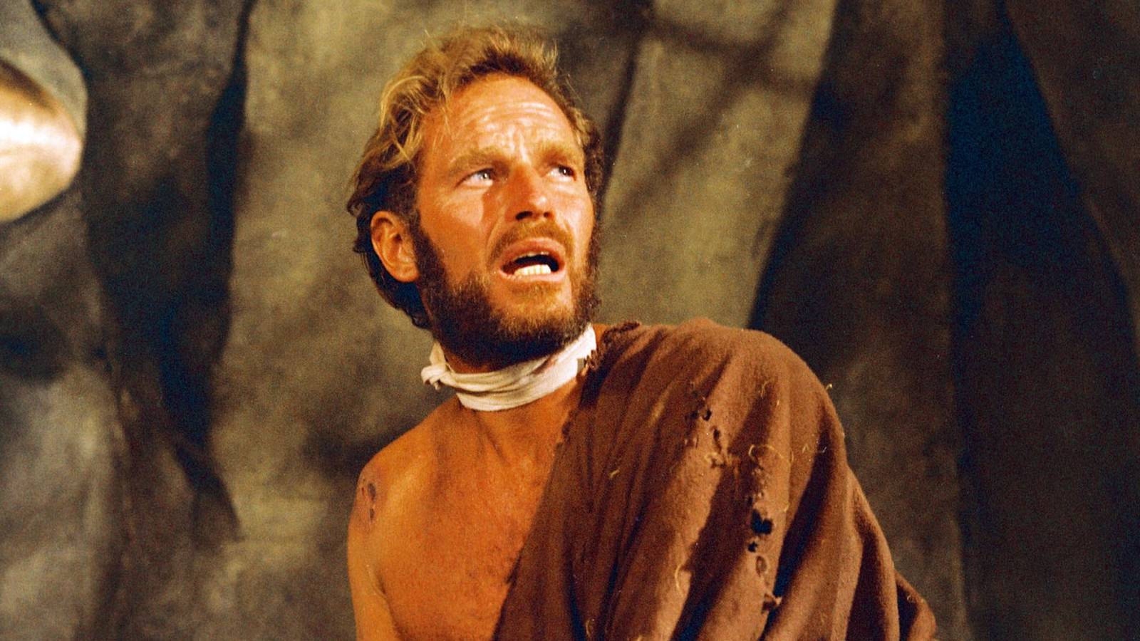 Planet of the Apes Features the Scariest Shot in Sci-Fi Movie History