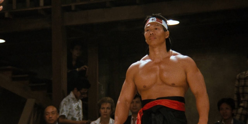 8 Greatest Martial Arts Movie Villains, Ranked