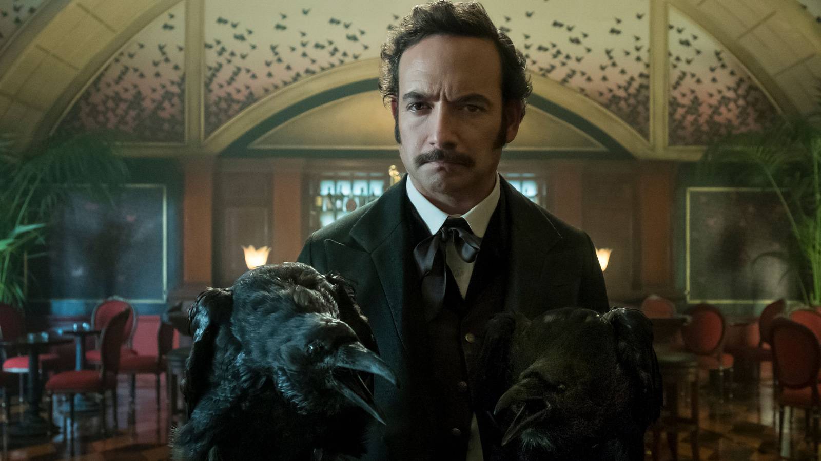 Altered Carbon is the Only Netflix Show to Get Cyberpunk Right