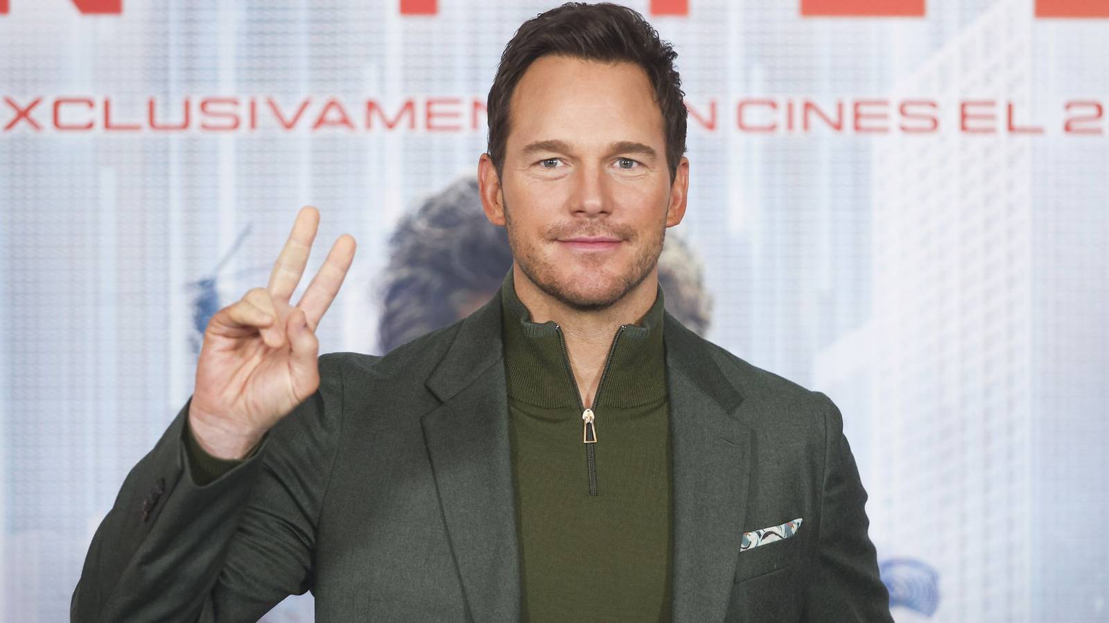 Chris Pratt's Taylor Sheridan-Esque Action Thriller That 'Gets Better Every Time' Soars on Streaming