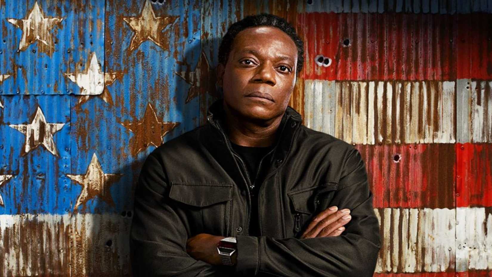 Chukwudi Iwuji Peacemaker header