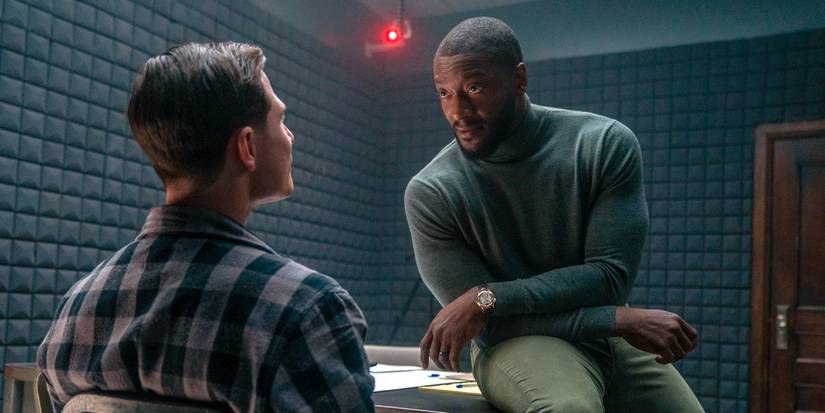 Prime Video's 'Cross' Is a Strong Thriller Alternative to 'Reacher'