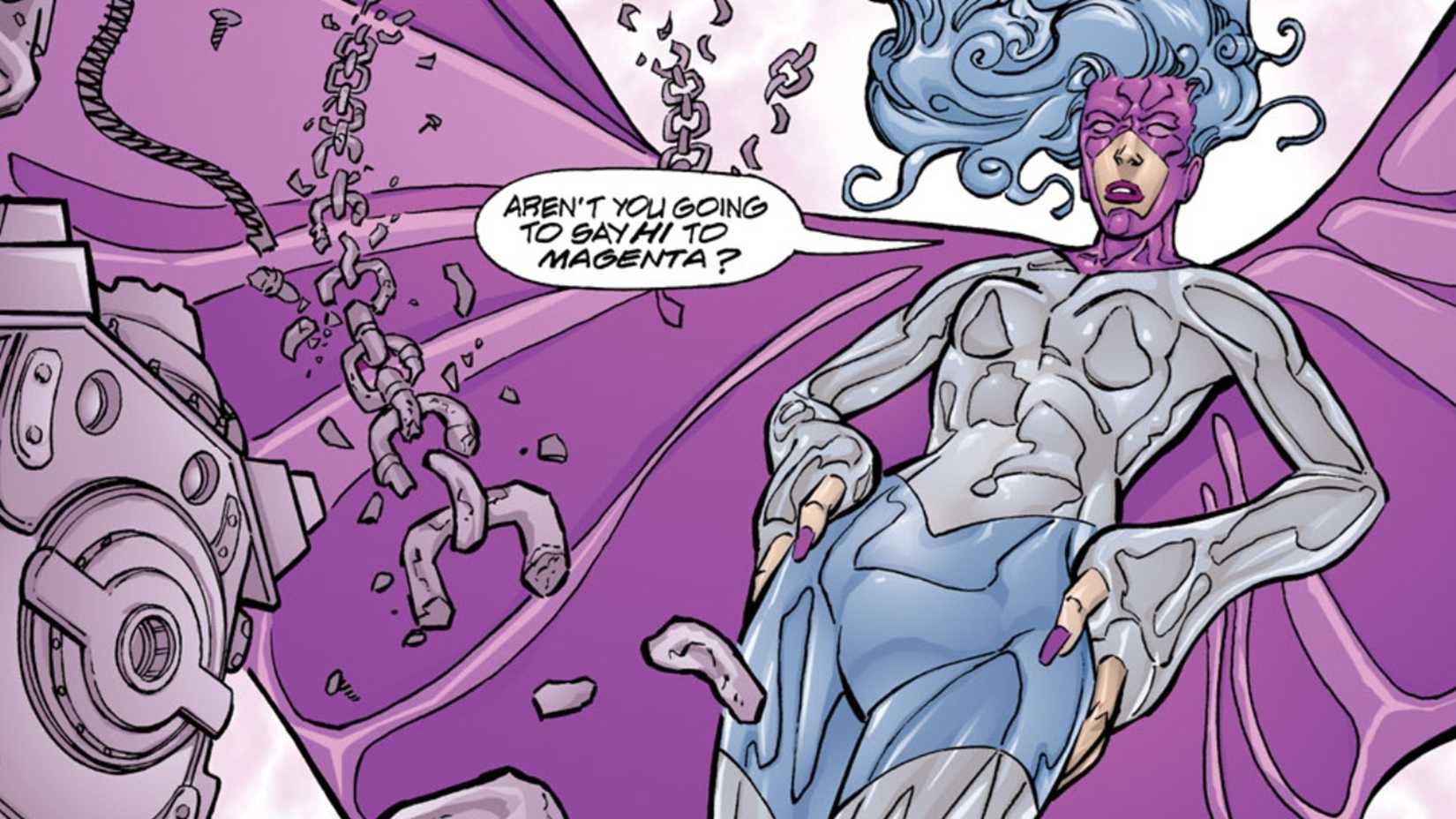 10 '80s DC Comics Characters Everyone Forgot About