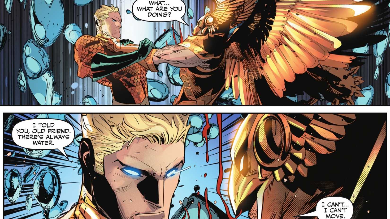 The 10 Best DC K.O. Fights That Leave Fans Wanting More